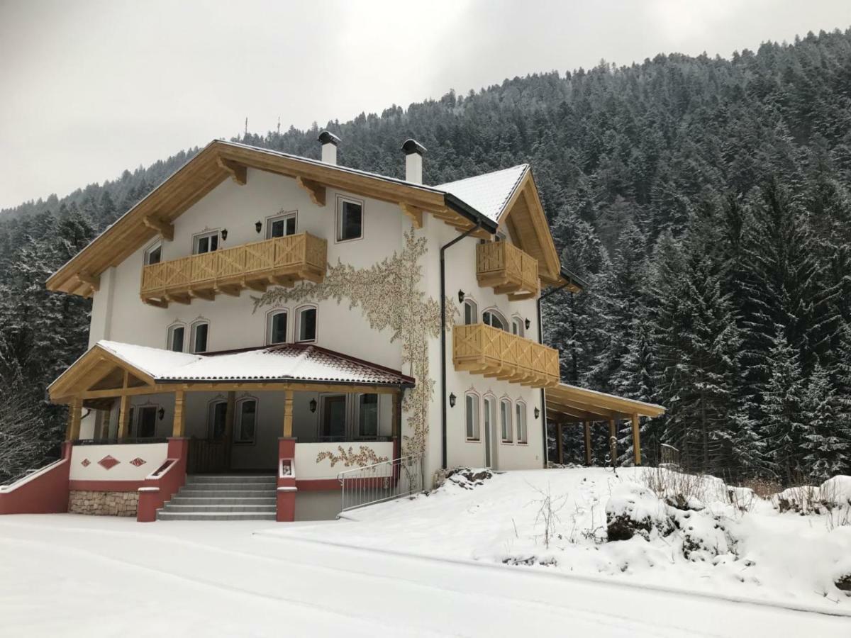 Genzianella Molveno-Andalo Daire Dış mekan fotoğraf